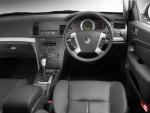 Holden Epica CDXi 2008 года
